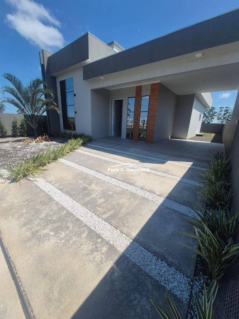 Casa, 3 quartos, 130 m² - Foto 3