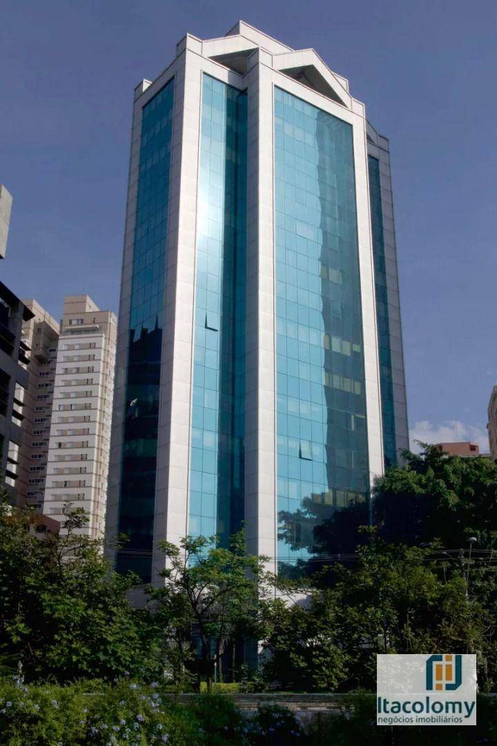 Prédio Inteiro à venda e aluguel, 300m² - Foto 2