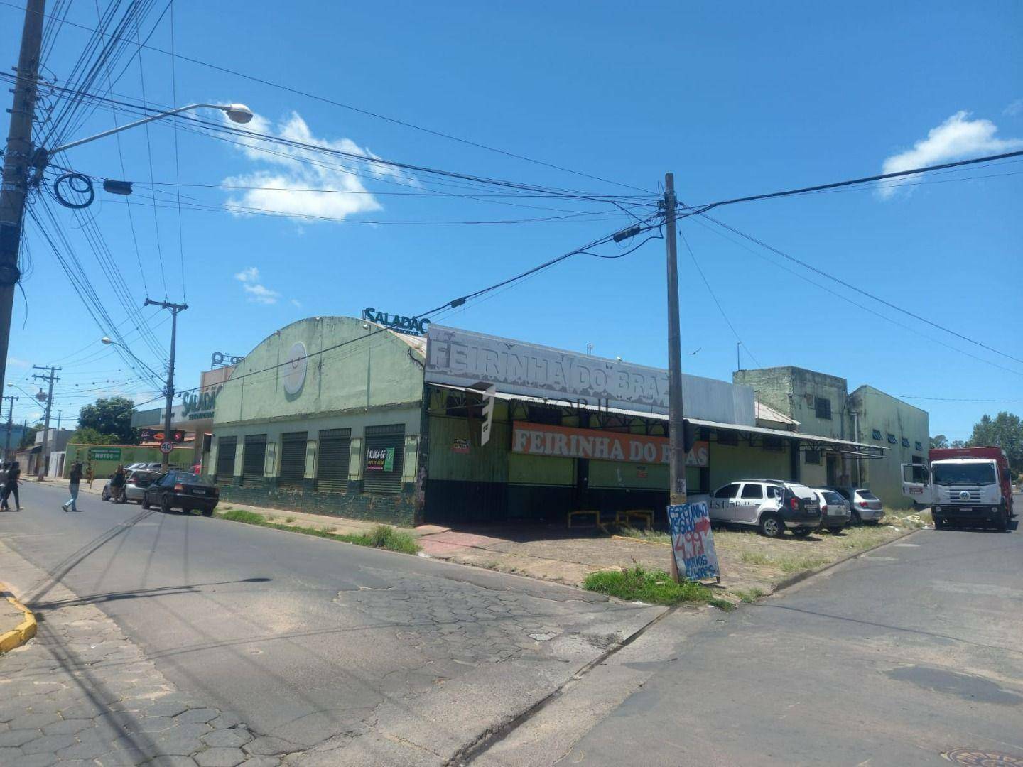 Loja-Salão para alugar, 394m² - Foto 3