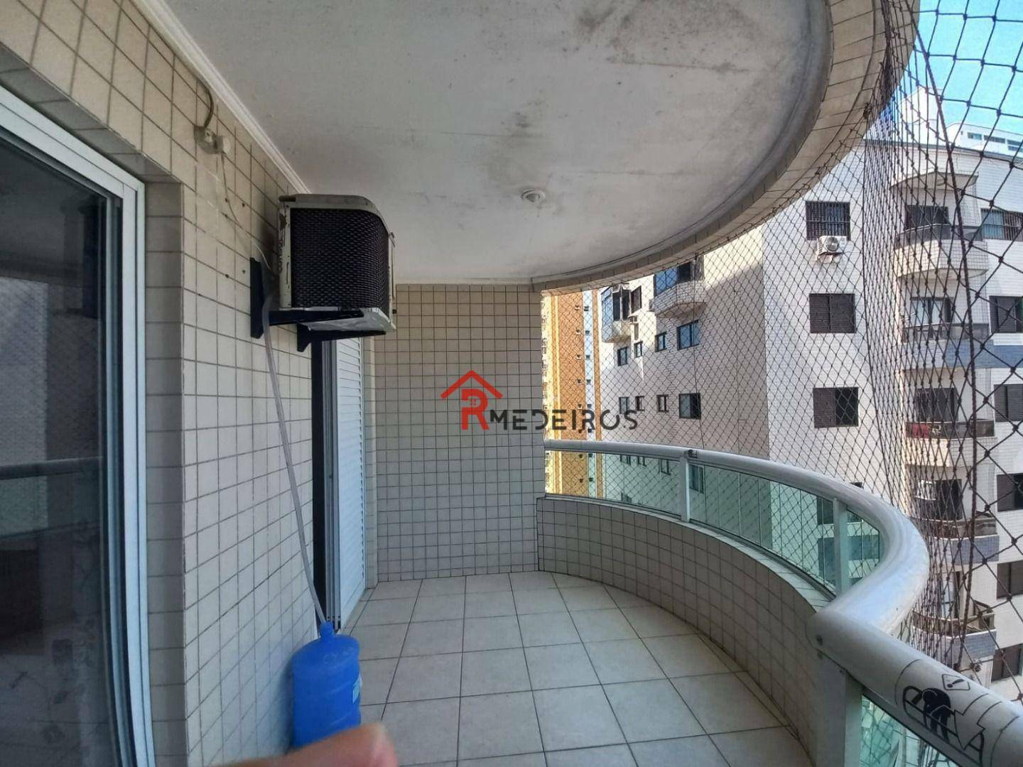 Apartamento à venda com 2 quartos, 100m² - Foto 5