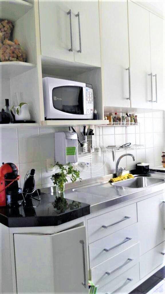 Apartamento à venda com 3 quartos, 65m² - Foto 6