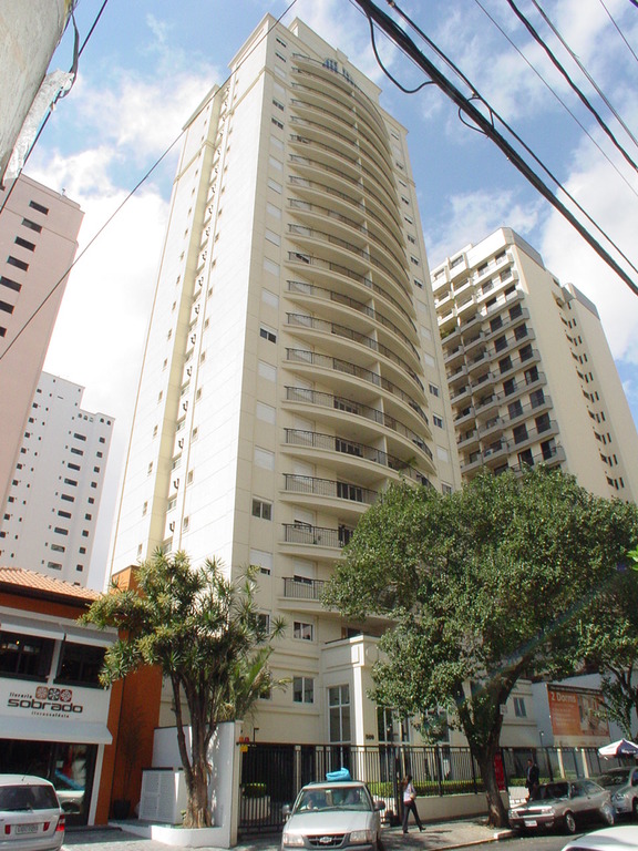 Apartamento à venda com 2 quartos, 71m² - Foto 1