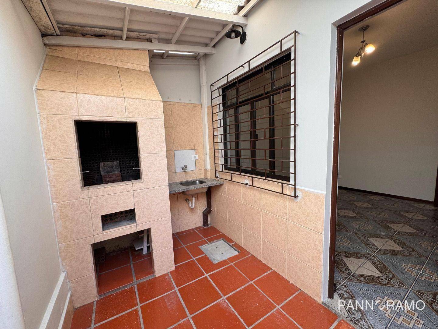 Sobrado para alugar com 3 quartos, 120m² - Foto 10