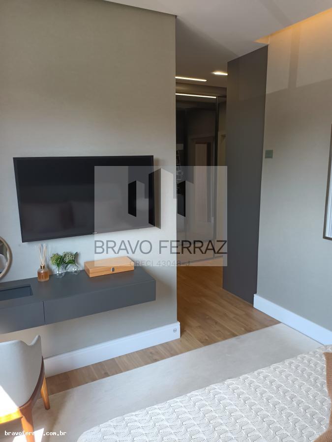 Apartamento à venda com 3 quartos, 128m² - Foto 3