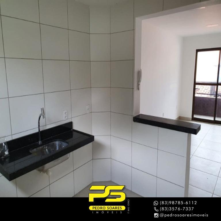 Apartamento à venda com 2 quartos, 51m² - Foto 9