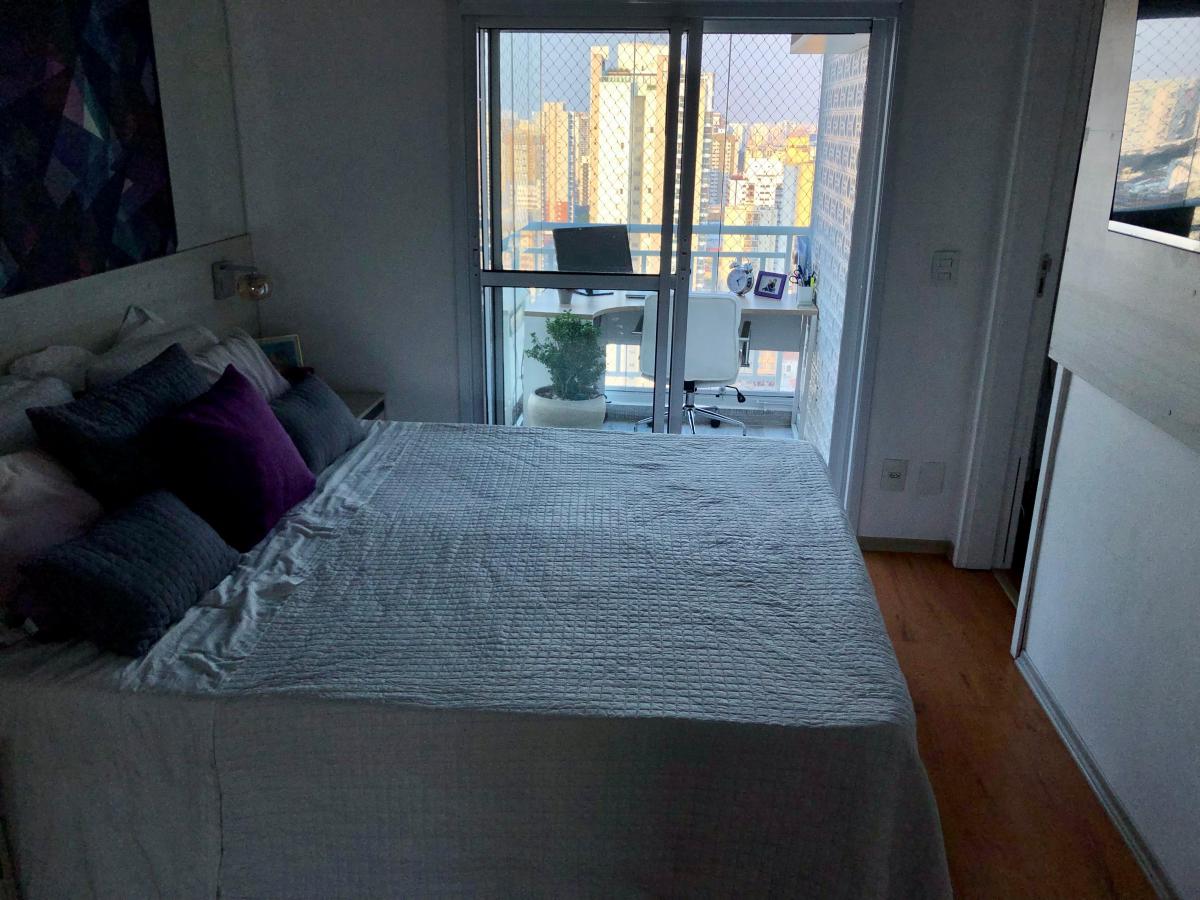 Apartamento à venda com 3 quartos, 167m² - Foto 5