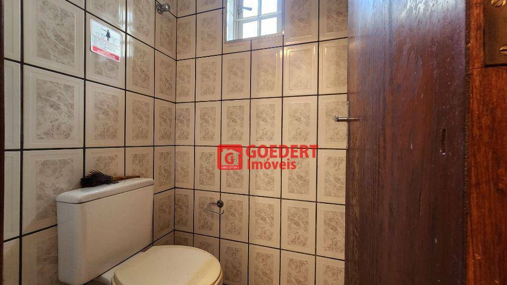 Loja-Salão, 264 m² - Foto 10