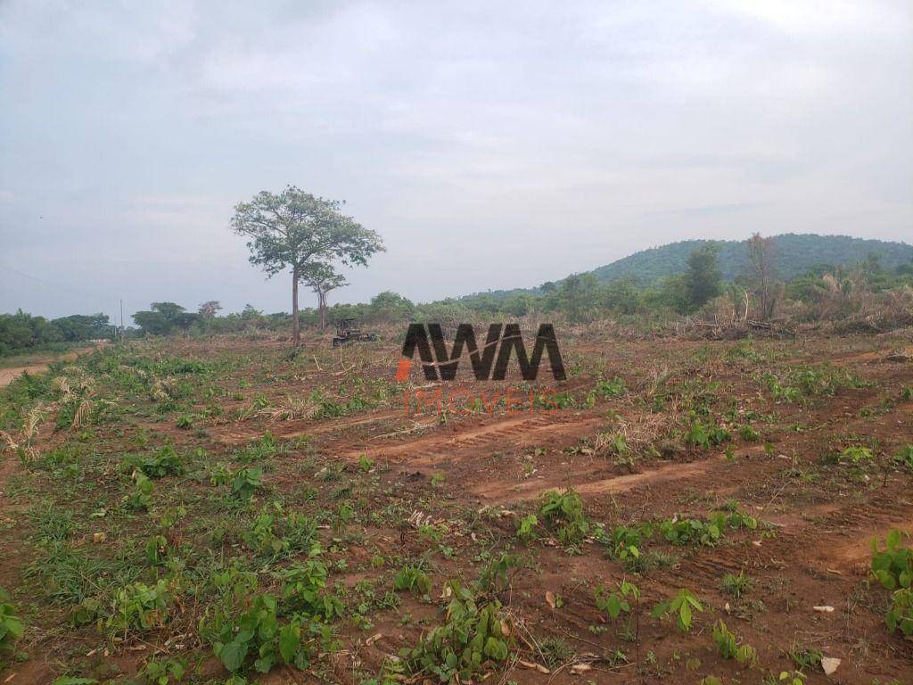 Fazenda, 4306 hectares - Foto 12