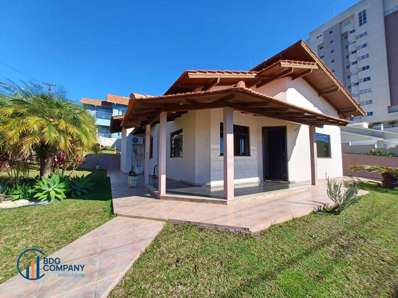 Casa, 3 quartos, 182 m² - Foto 4