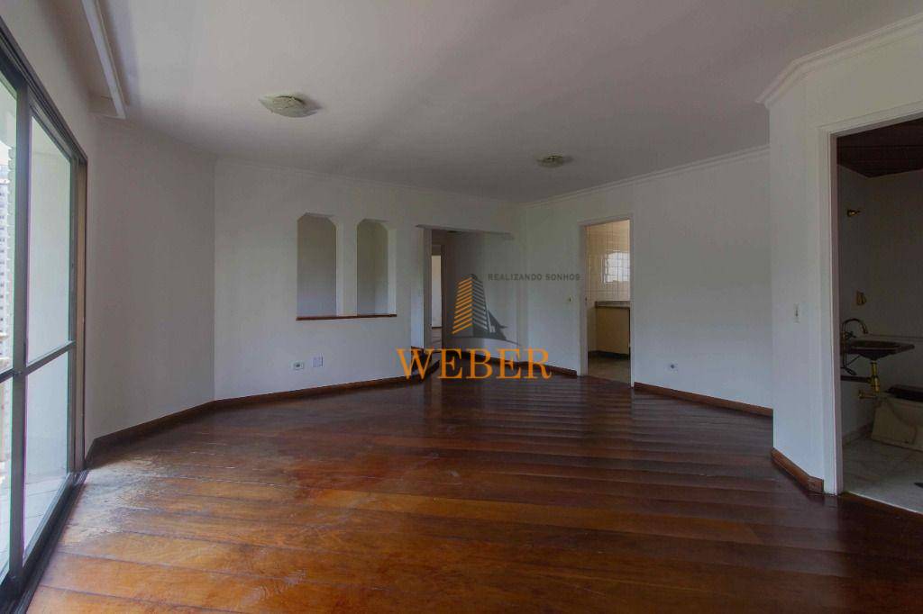 Apartamento à venda com 3 quartos, 119m² - Foto 6