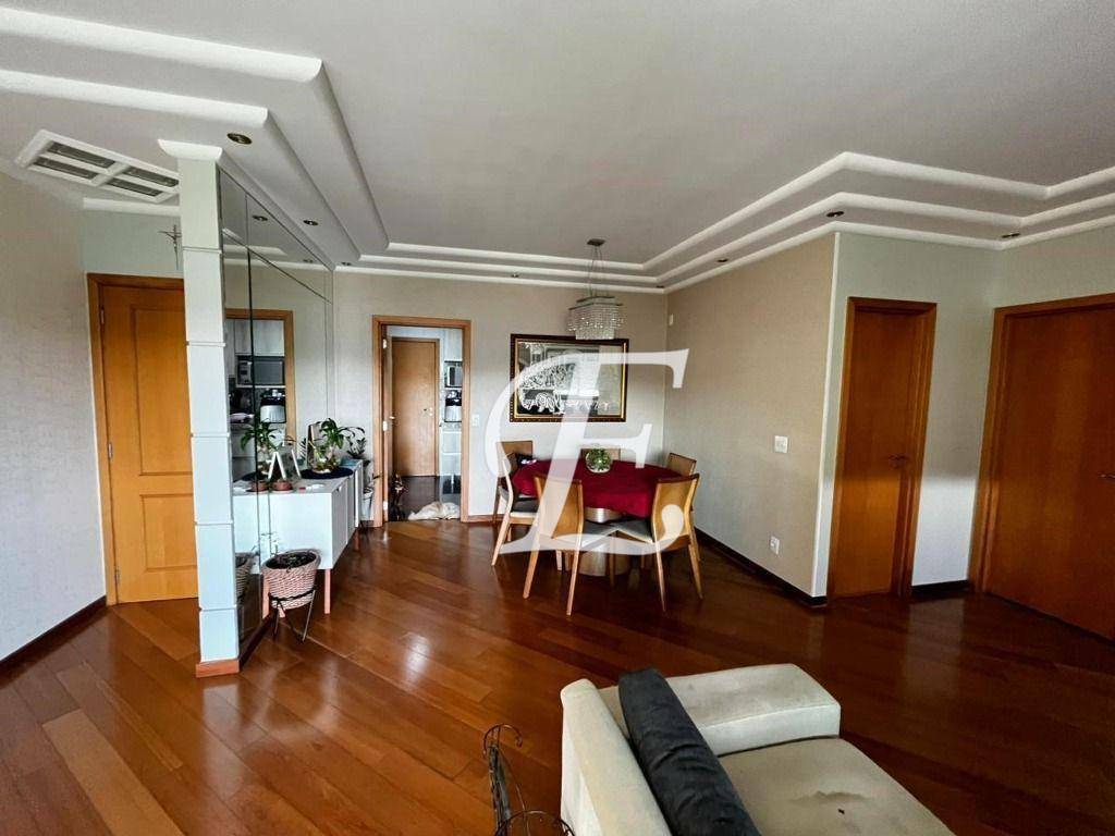 Apartamento para alugar com 3 quartos, 133m² - Foto 29