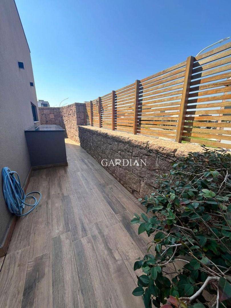 Casa de Condomínio à venda com 3 quartos, 257m² - Foto 15