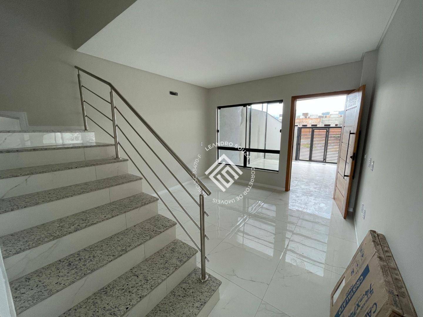 Sobrado à venda com 2 quartos, 95M2 - Foto 6