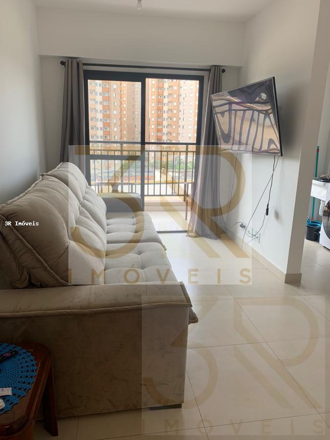 Apartamento à venda com 2 quartos, 57m² - Foto 1