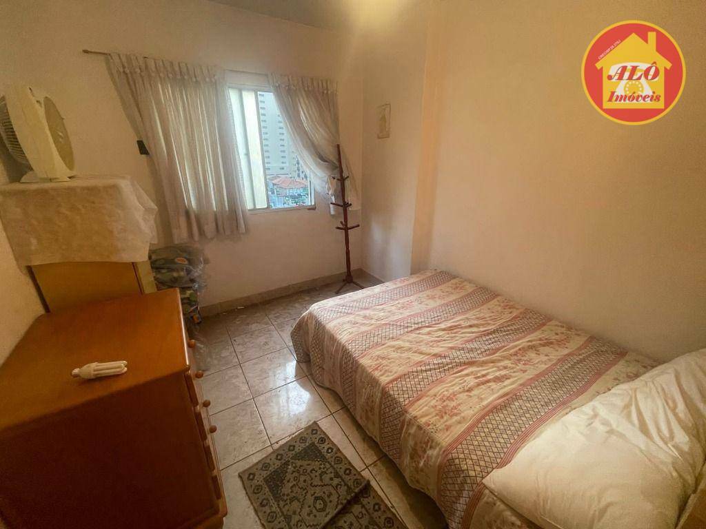 Apartamento à venda com 1 quarto, 36m² - Foto 4