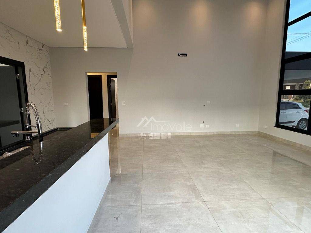 Casa de Condomínio à venda com 3 quartos, 160m² - Foto 5