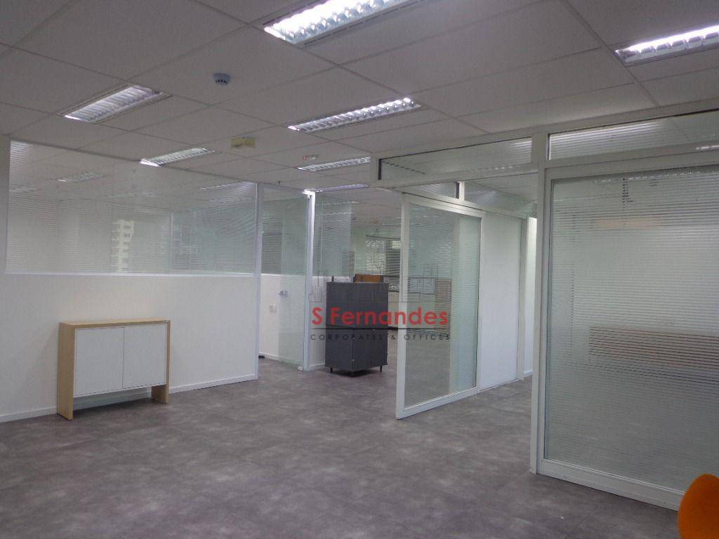 Conjunto Comercial-Sala para alugar, 234m² - Foto 3