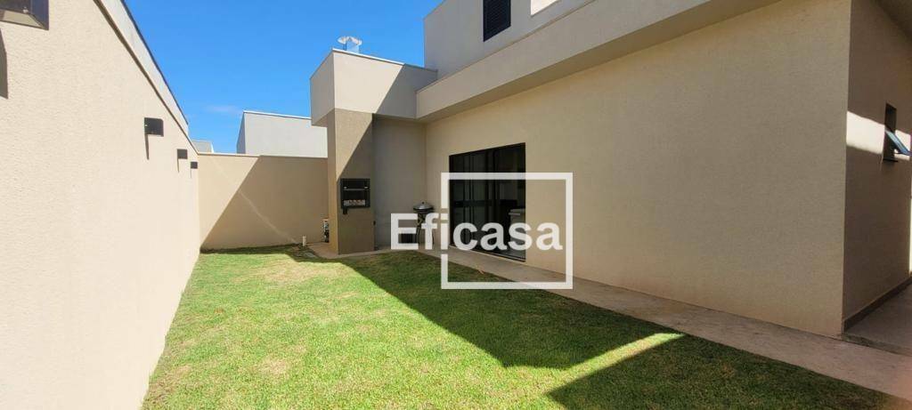 Casa de Condomínio à venda com 3 quartos, 107m² - Foto 20