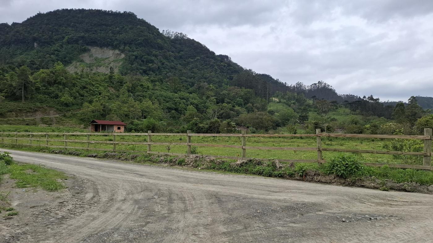 Fazenda à venda com 1 quarto, 10000m² - Foto 13