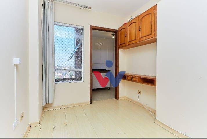 Apartamento à venda com 1 quarto, 33m² - Foto 6