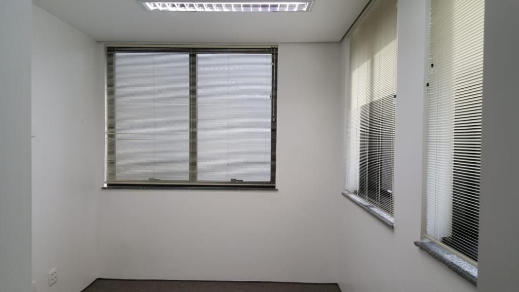 Conjunto Comercial-Sala para alugar, 57m² - Foto 9