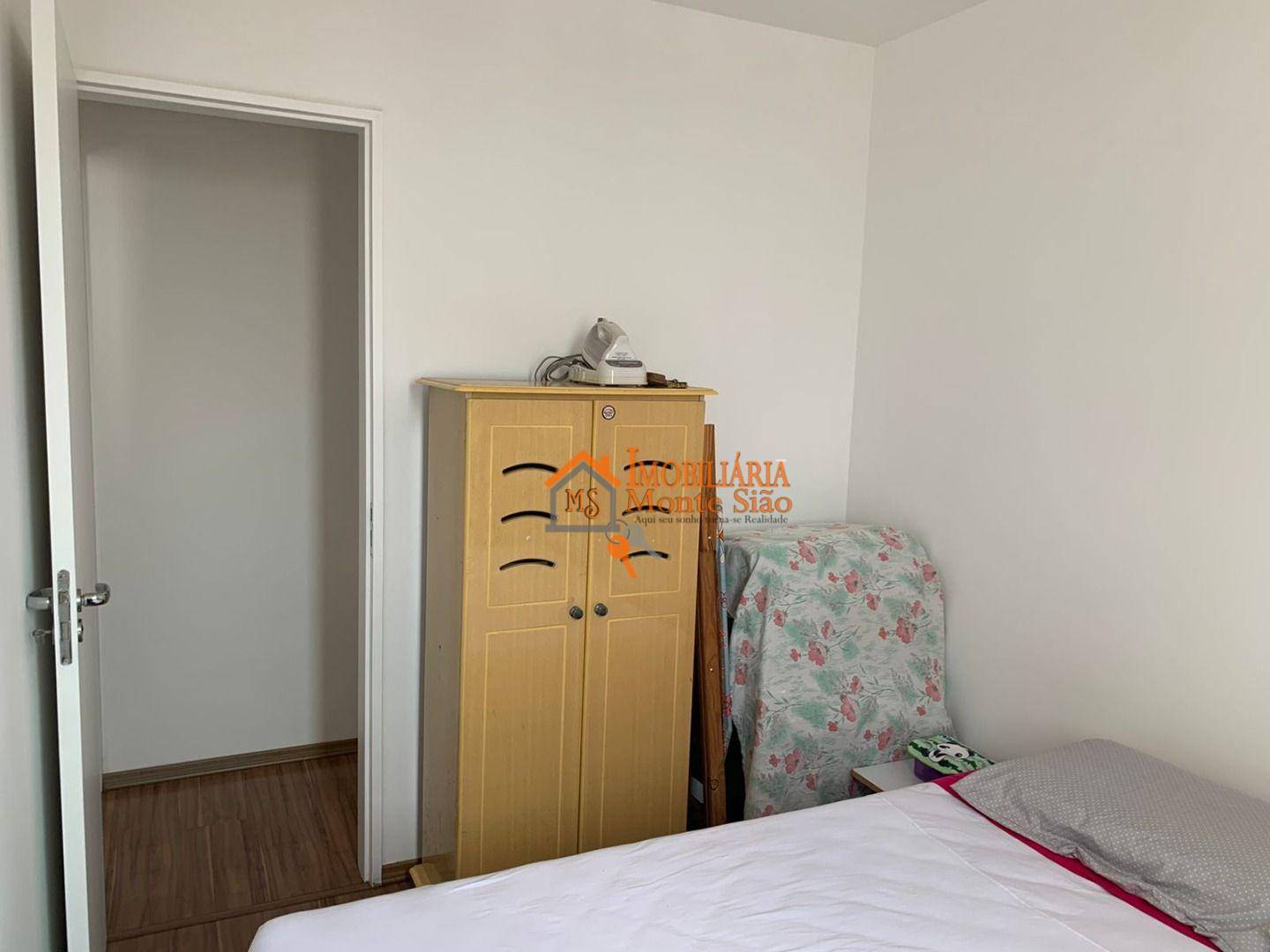 Apartamento à venda com 2 quartos, 54m² - Foto 43