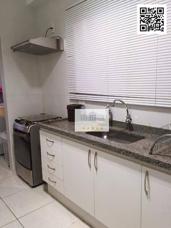 Apartamento à venda com 3 quartos, 87m² - Foto 12