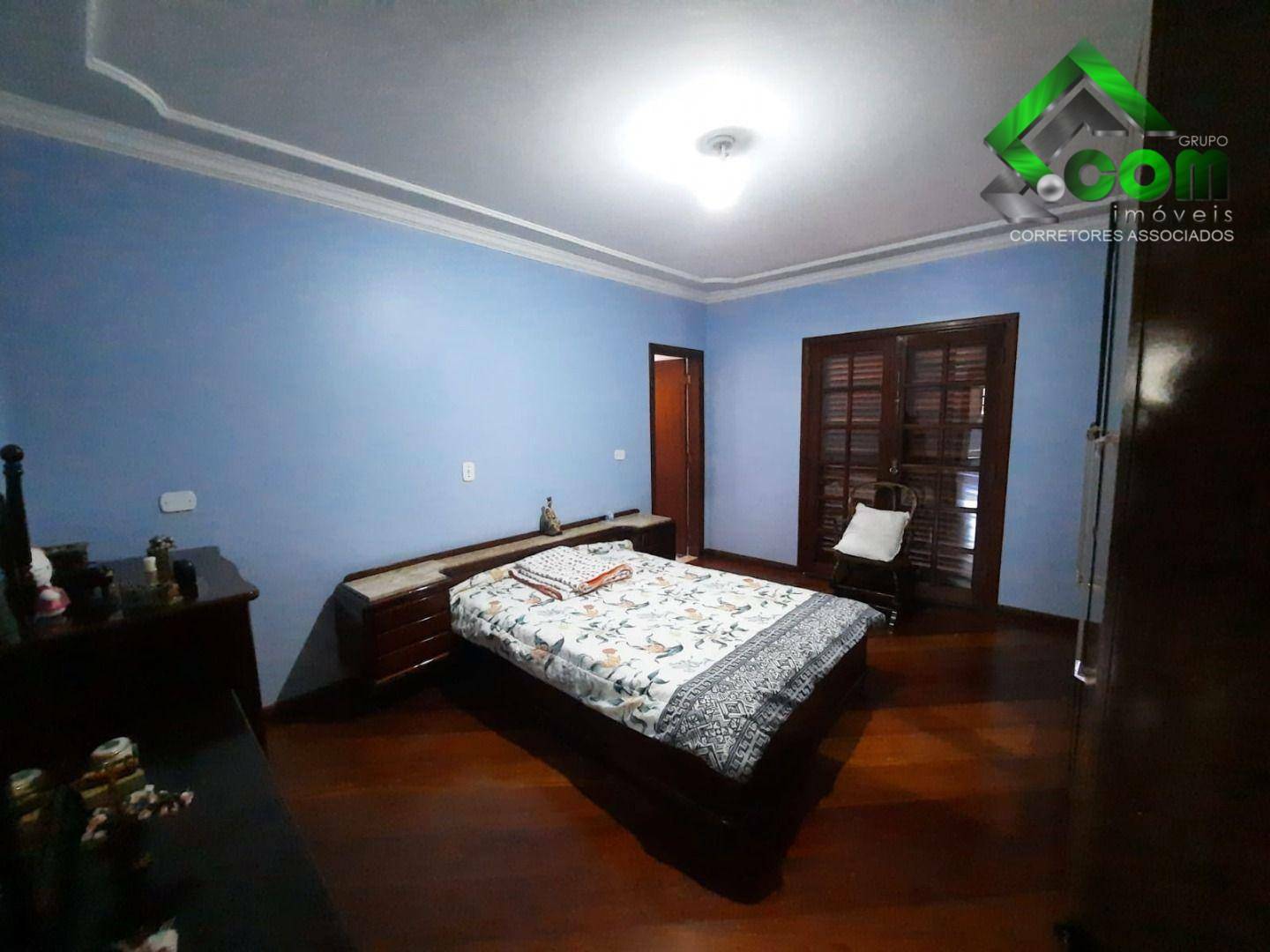 Chácara à venda com 4 quartos, 600m² - Foto 15