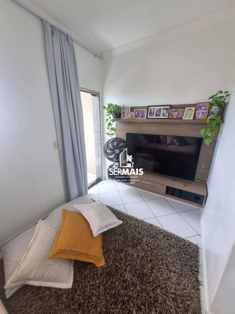 Apartamento, 3 quartos, 85 m² - Foto 2