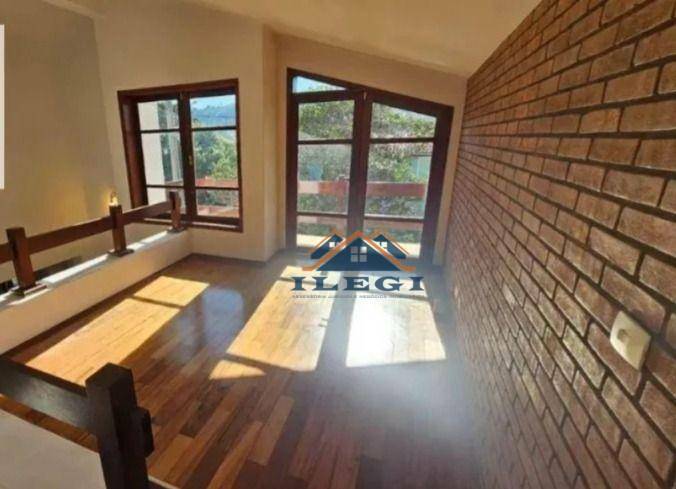 Casa de Condomínio à venda com 4 quartos, 450m² - Foto 12