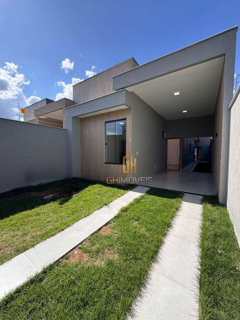 Casa à venda com 3 quartos, 121m² - Foto 3