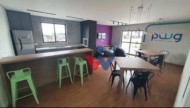 Apartamento à venda com 2 quartos, 48m² - Foto 10