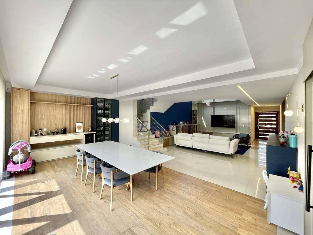 Casa de Condomínio à venda com 4 quartos, 360m² - Foto 49