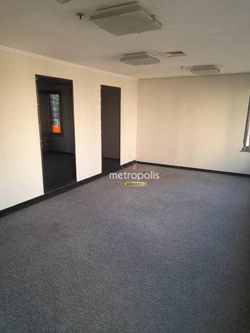 Conjunto Comercial-Sala para alugar, 160m² - Foto 3