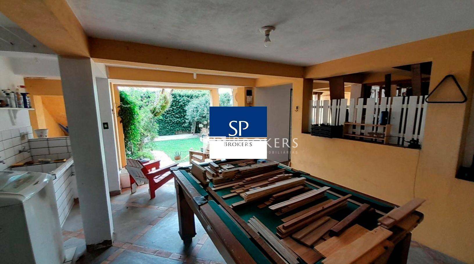 Casa, 4 quartos, 340 m² - Foto 41