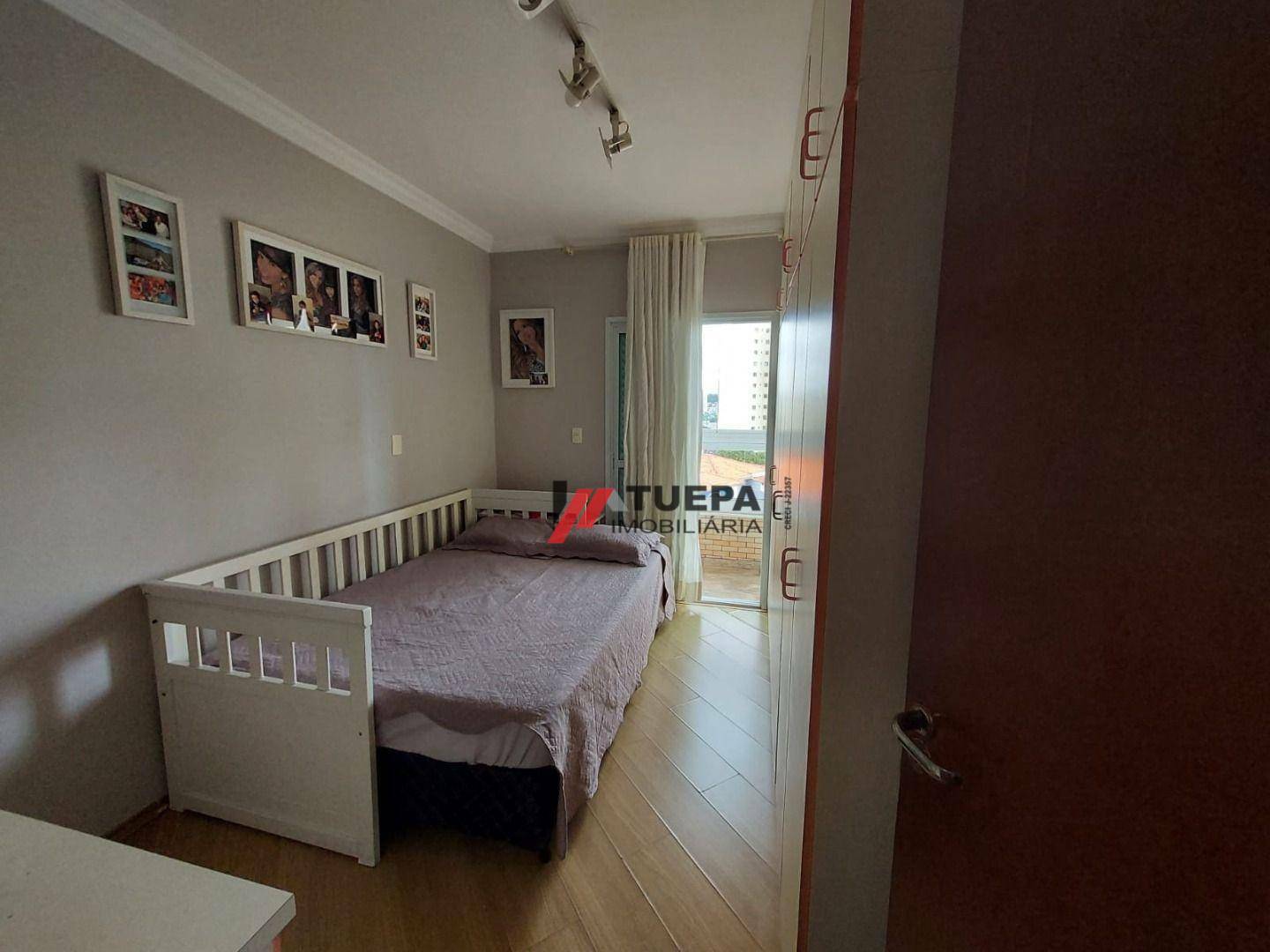 Cobertura à venda com 4 quartos, 280m² - Foto 4