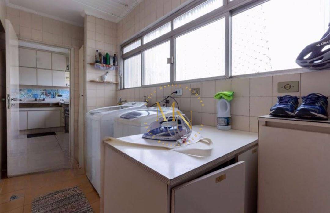 Apartamento à venda com 3 quartos, 150m² - Foto 25