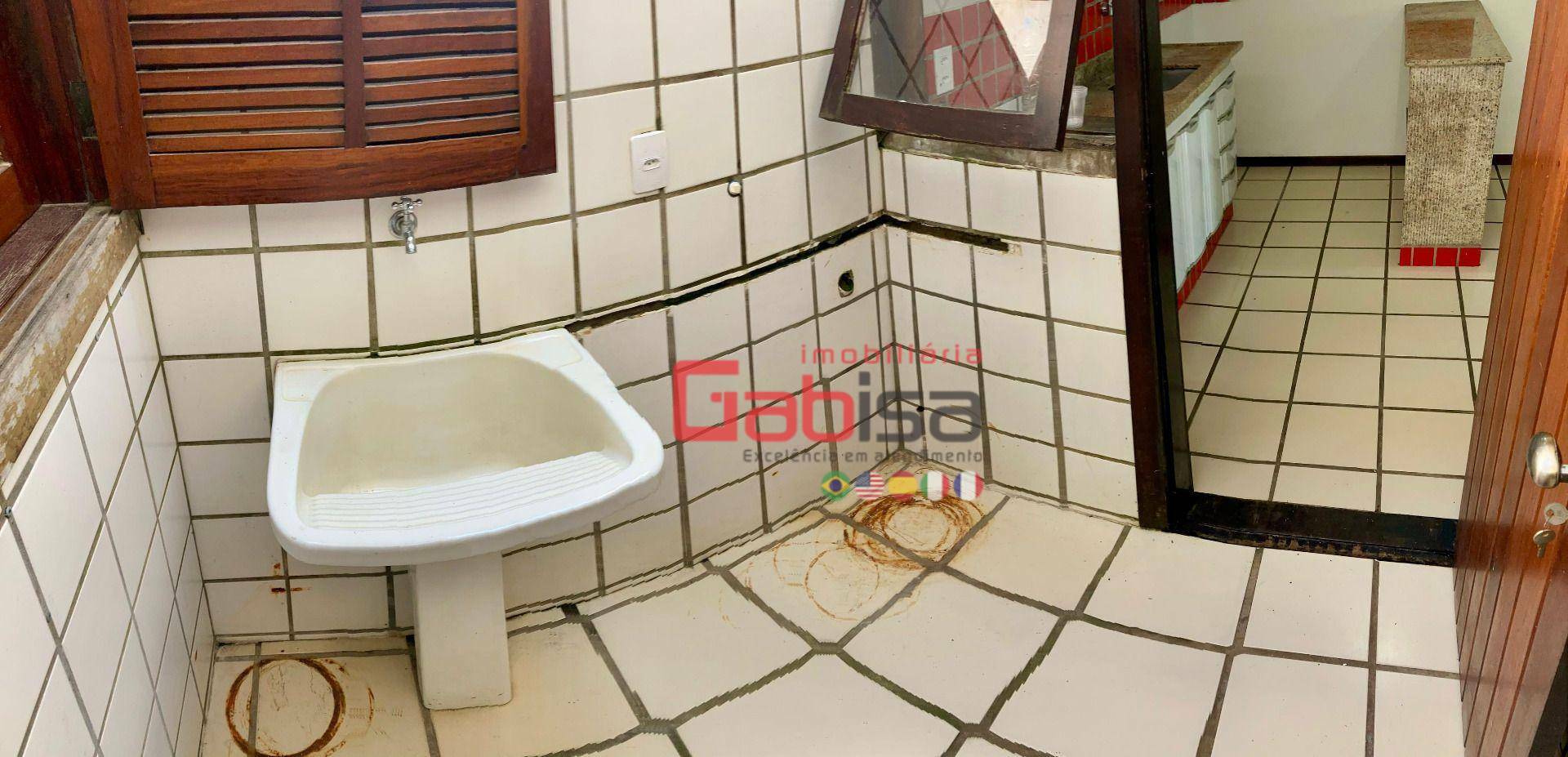 Casa de Condomínio à venda com 2 quartos, 70m² - Foto 9