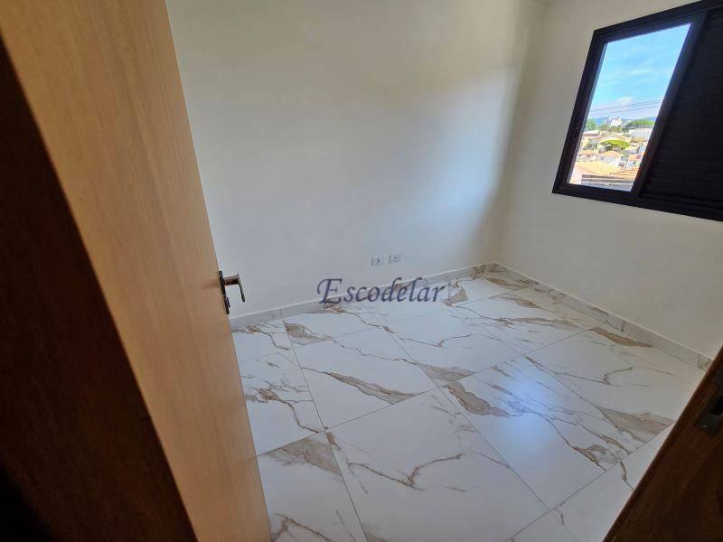 Apartamento à venda com 2 quartos, 55m² - Foto 4