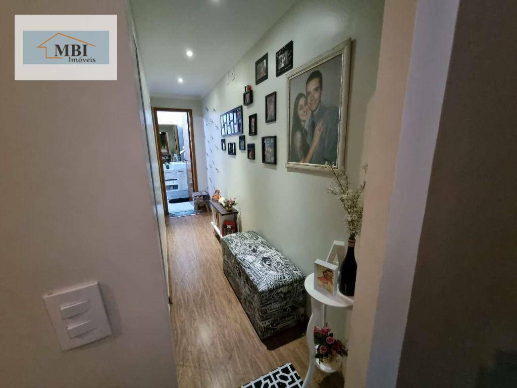 Sobrado à venda com 3 quartos, 128m² - Foto 4