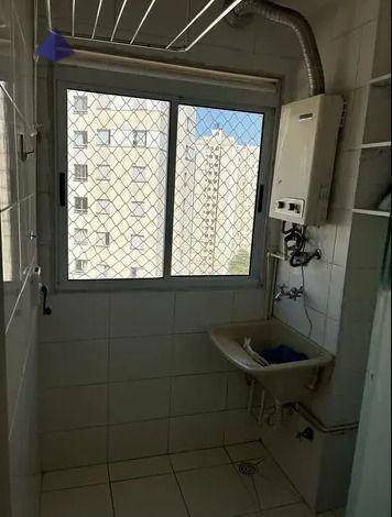 Apartamento à venda com 2 quartos, 65m² - Foto 10