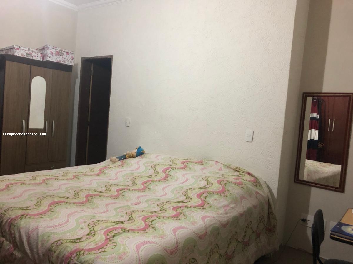 Sobrado à venda com 3 quartos, 150m² - Foto 9