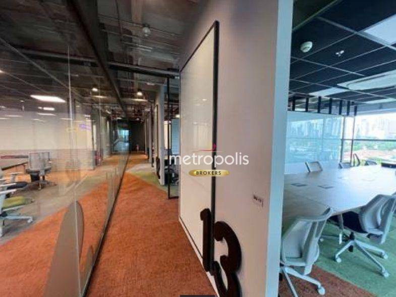 Conjunto Comercial-Sala à venda, 620m² - Foto 15