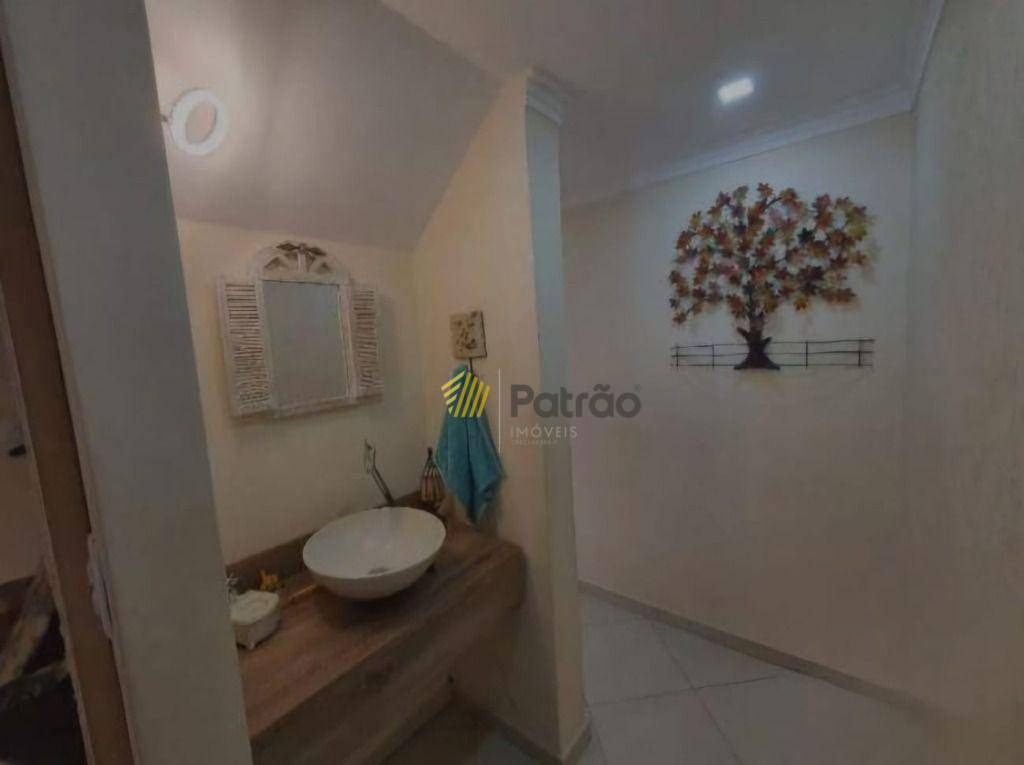 Sobrado à venda com 3 quartos, 230m² - Foto 6