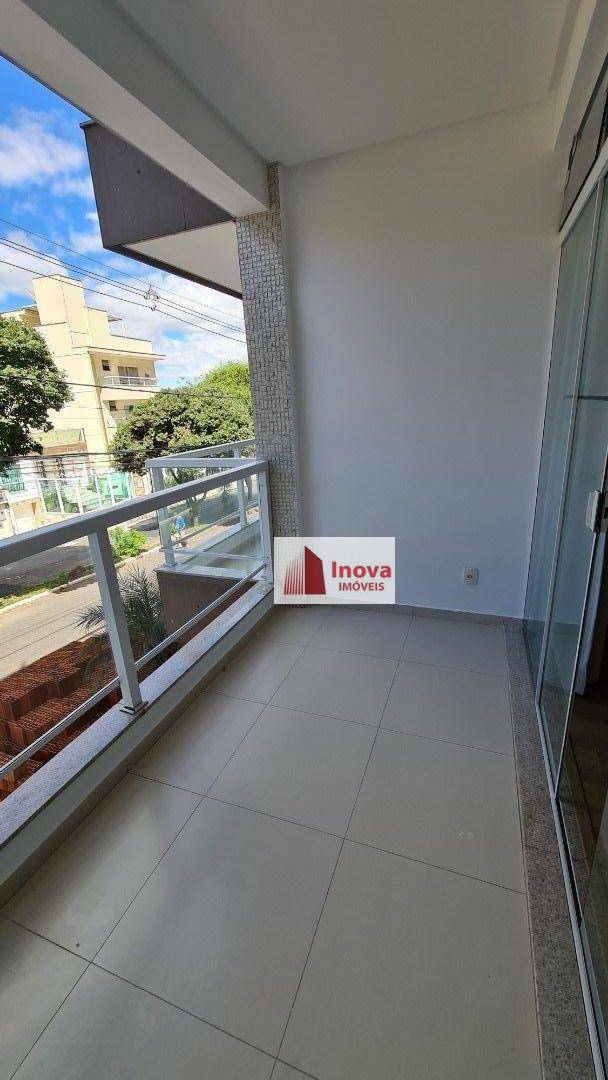 Apartamento para alugar com 3 quartos, 170m² - Foto 16