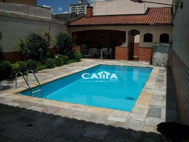 Sobrado à venda e aluguel com 6 quartos, 380m² - Foto 7