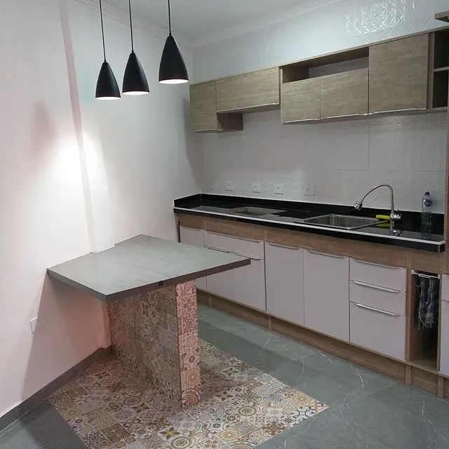 Casa à venda com 2 quartos, 80M2 - Foto 2