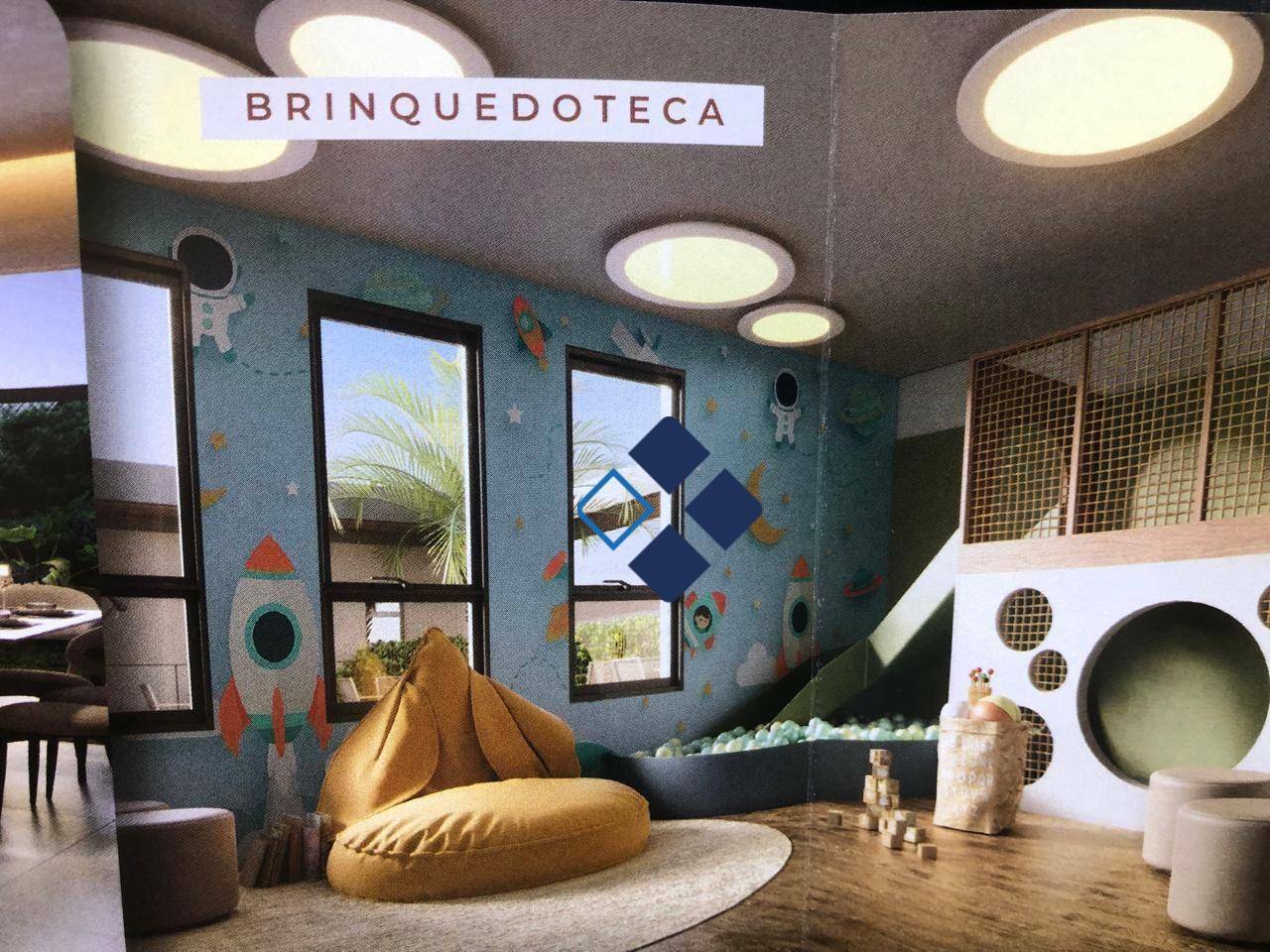 Loteamento e Condomínio, 130 m² - Foto 5