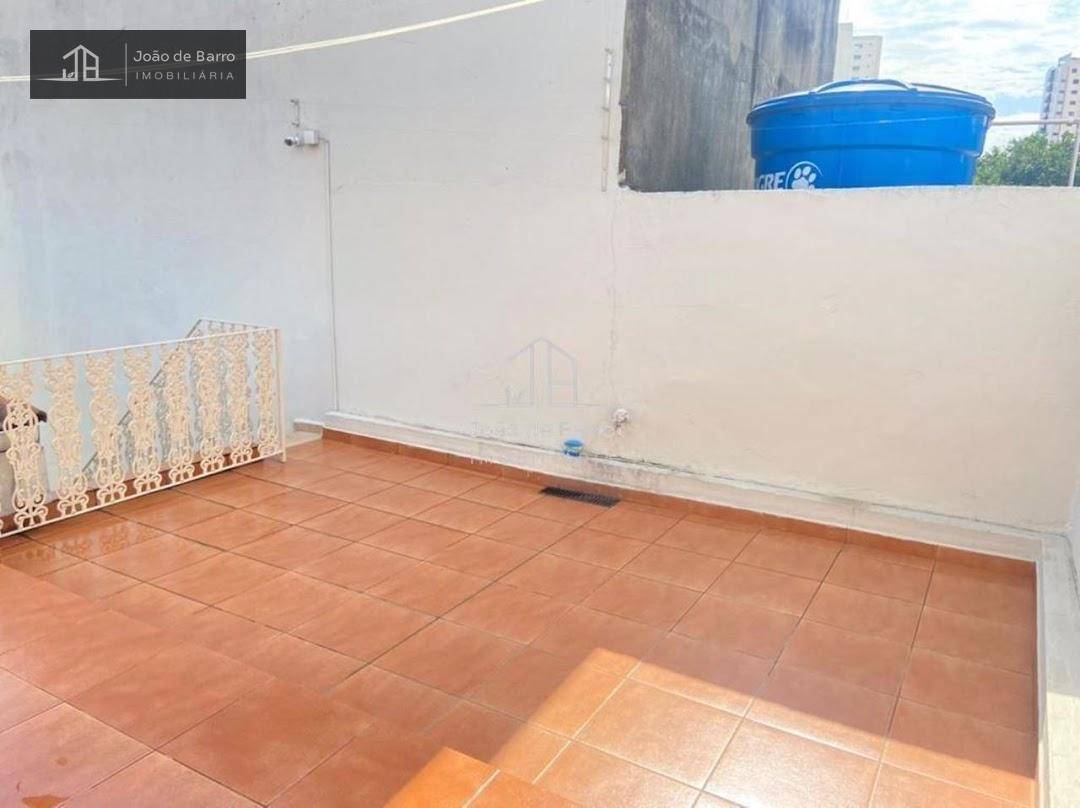 Casa à venda com 3 quartos, 161m² - Foto 21