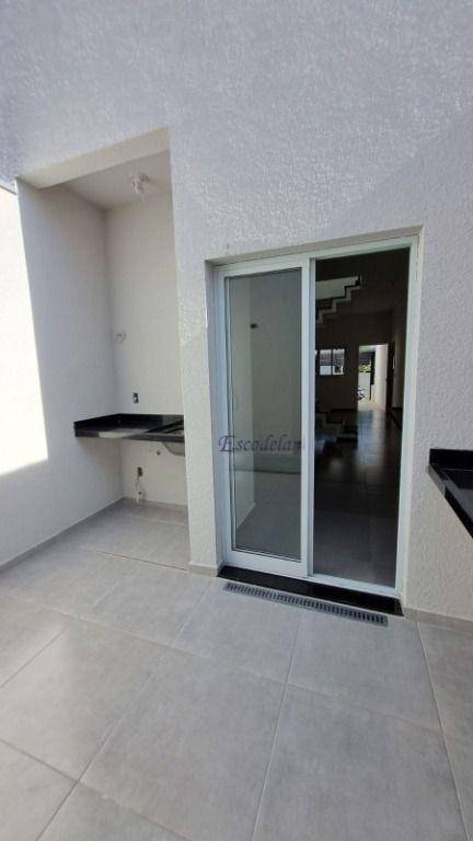 Sobrado à venda com 3 quartos, 130m² - Foto 17